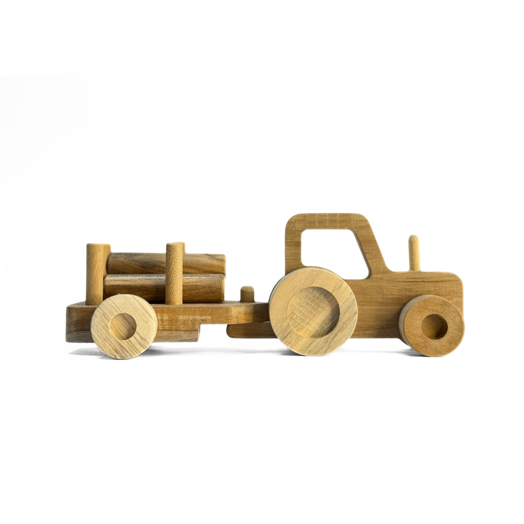 Farm Truck