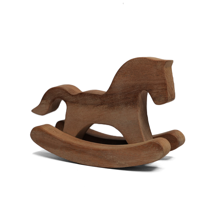 Wooden Horse