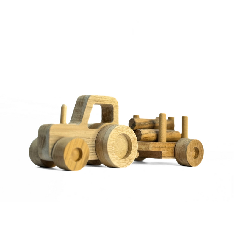 Farm Truck