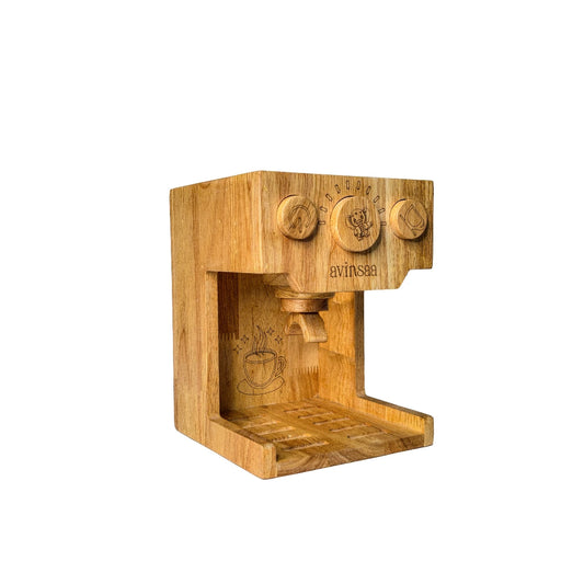 Coffee Machine