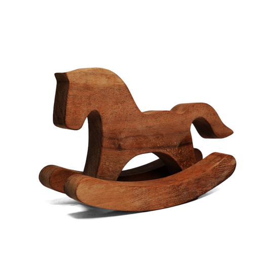 Wooden Horse