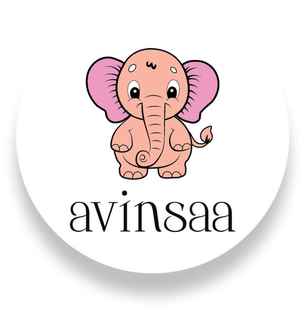 AVINSAA TOYS & ACCESSORIES PRIVATE LIMITED