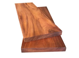 Elegant mahogany wood used in Avinsaa toys – rot-resistant and smooth for durable, premium-quality toys.