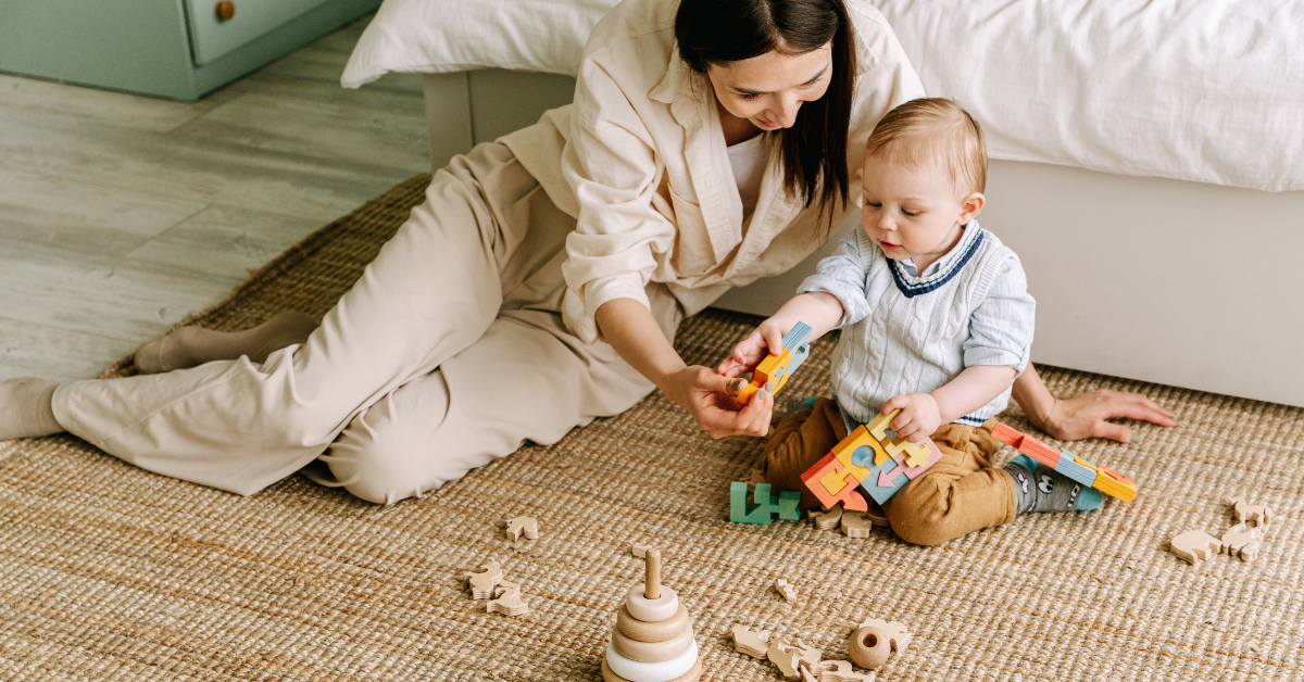 Wood vs. Plastic: Finding the Best Toys for Kids  Discovery