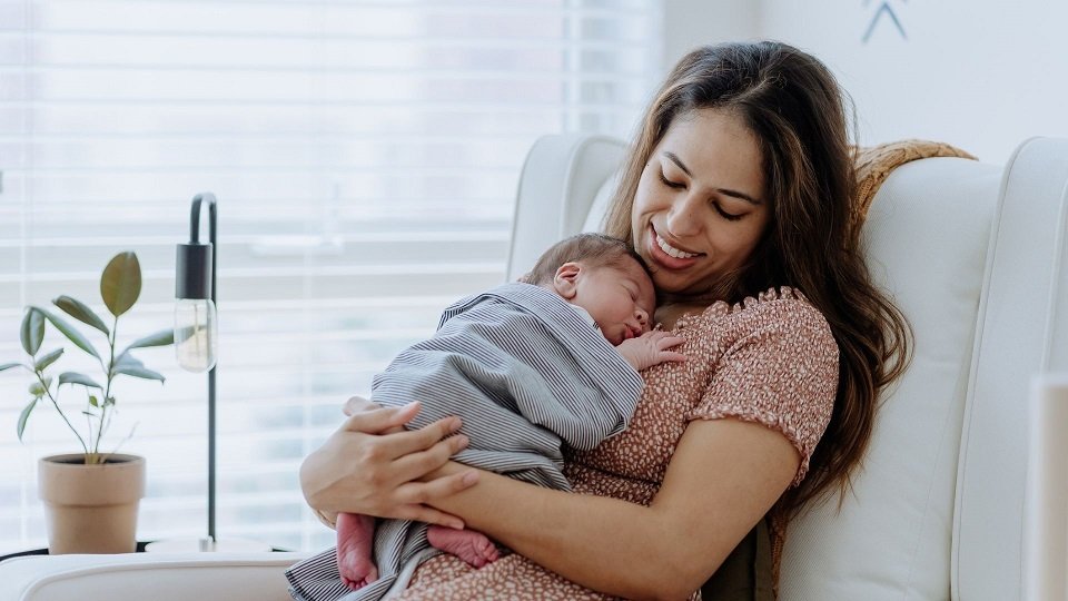 From Cradle to Comfort: Essential Home Prep for Your Newborn