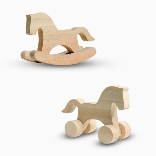 Wooden Toy