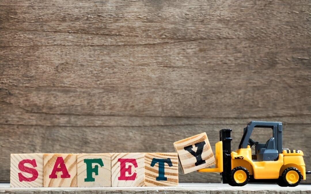 The Importance of Safety in Choosing Toys for Children