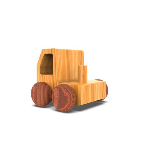 container truck