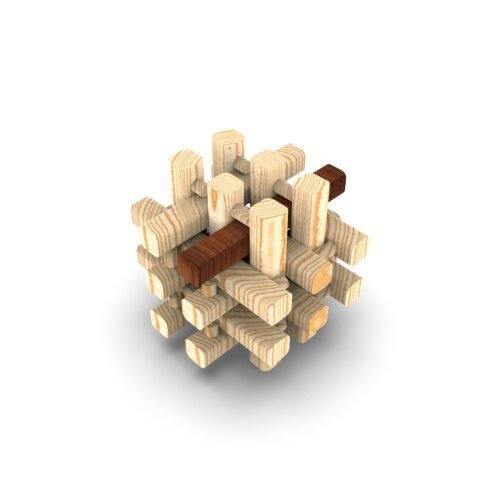 Lattice Puzzle